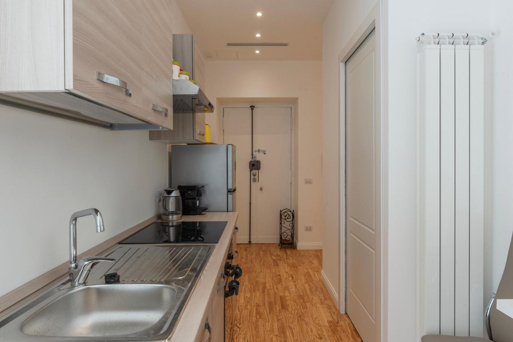 Rome Huge & Cozy Apartment Exterior foto