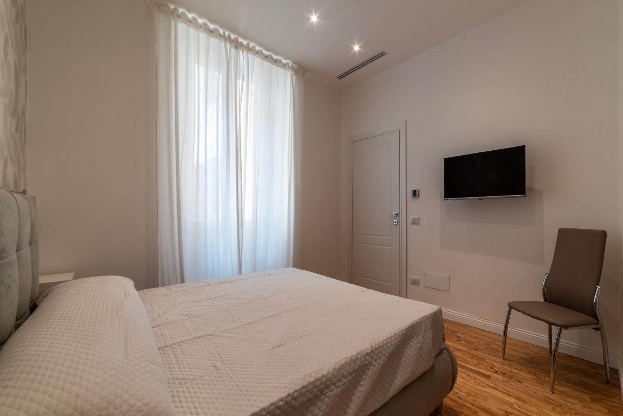 Rome Huge & Cozy Apartment Exterior foto